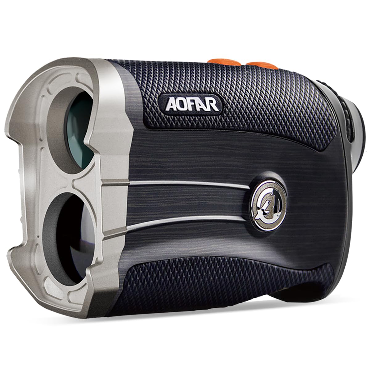 AOFAR GX-2S PRO Range Finder for Golf & Hunting, 1000Y with